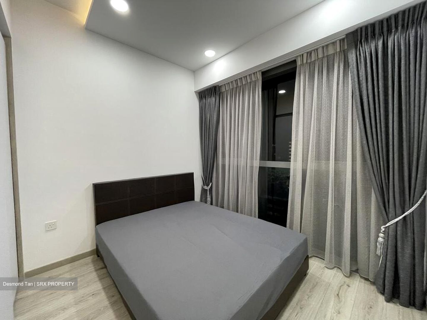The Alps Residences (D18), Condominium #507431651